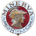 Logo Minerva